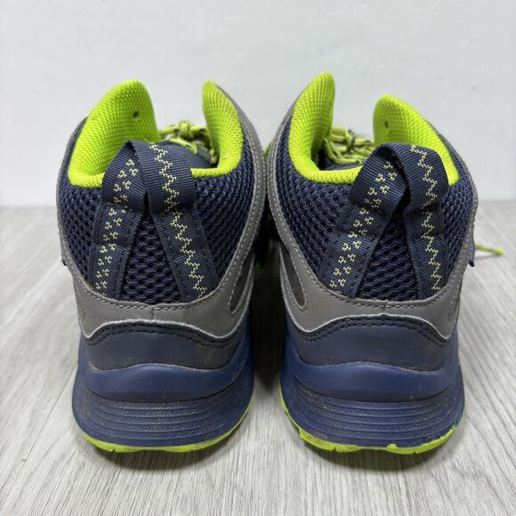 Merrell Moab Speed Mid WP Hiker - Size 7 MK265212 UK 6 EU 38 - Picture 4 of 12